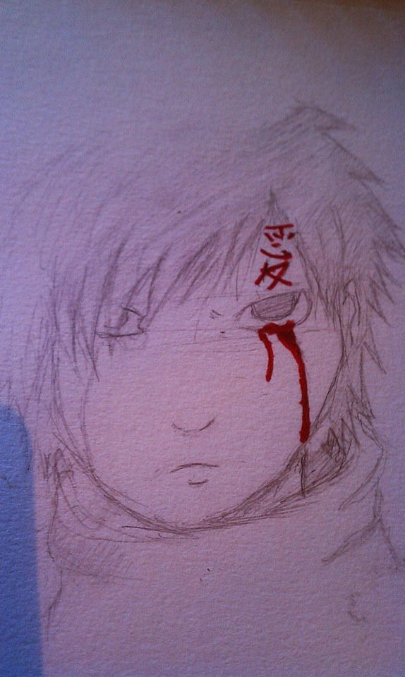 Garra........ by dt20 on DeviantArt