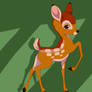 The Little Prince Bambi [Restyle]