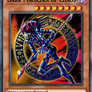 Dark Magician of Chaos