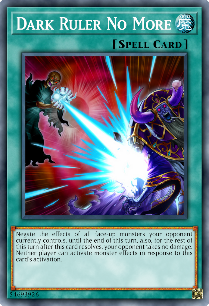 Evenly Dark Ruler Dark Ruler No More by kareemkobaby on DeviantArt