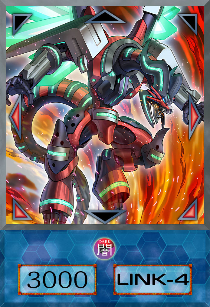 Borreload Dragon (1) by kareemkobaby on DeviantArt