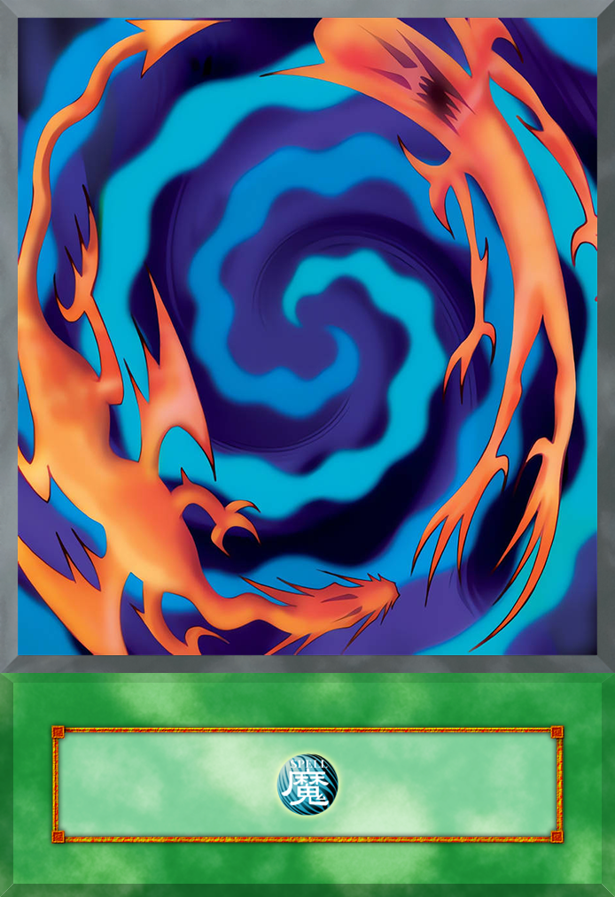 yugioh card polymerization BLZD-AE069 Super Duper (UL) TCG Corner Fusion Summon 1 Fusion Monster from your Extra Deck Polymerization (B) (HERO Art) (RA03-EN051)