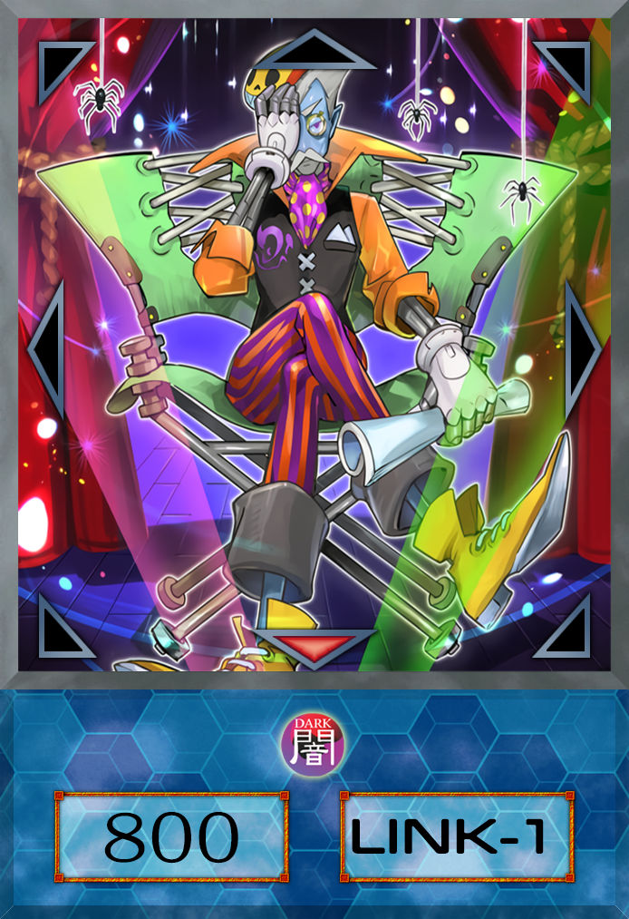 Abyss Actor - Hyper Director by kareemkobaby on DeviantArt