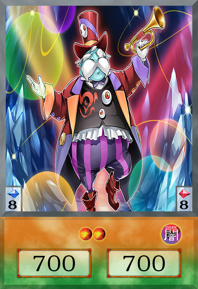 Abyss Actor - Trendy Understudy by kareemkobaby on DeviantArt