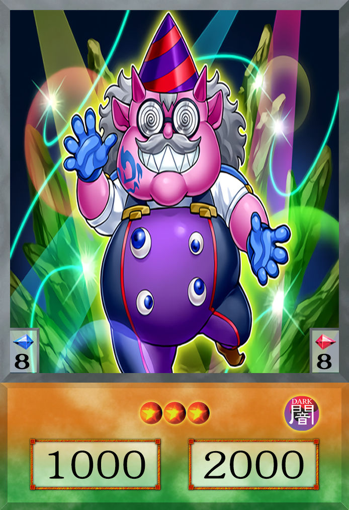 Abyss Actor - Comic Relief by kareemkobaby on DeviantArt