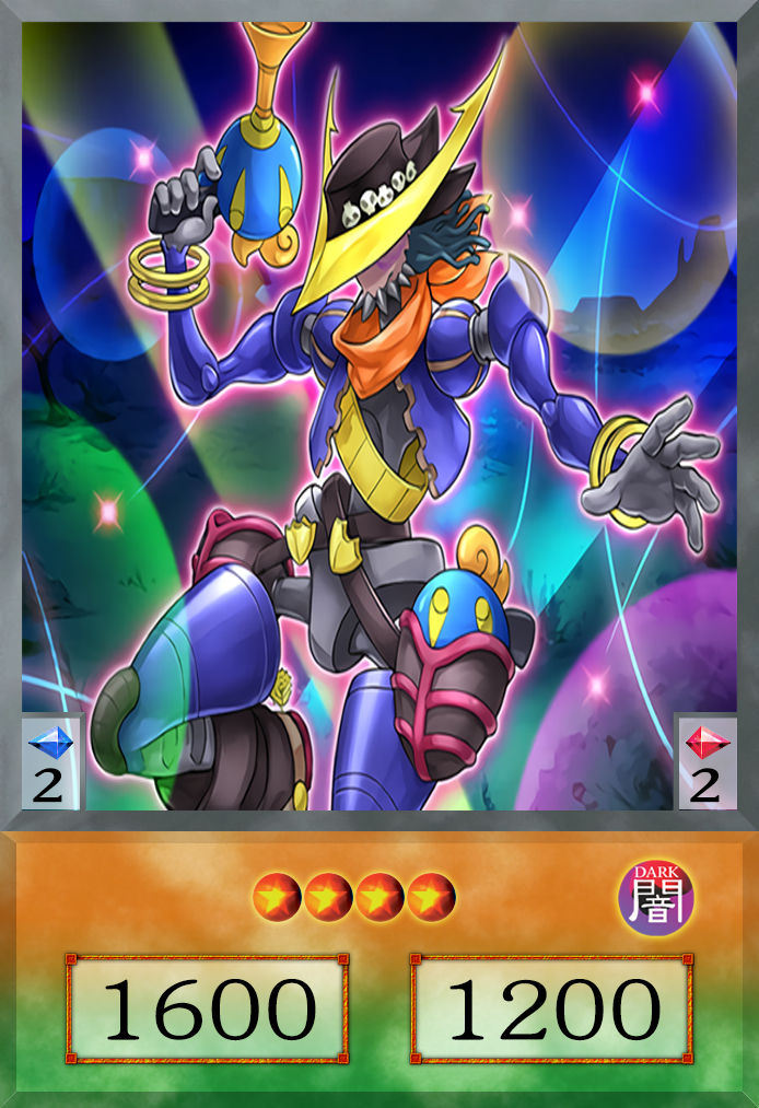 Abyss Actor - Wild Hope by kareemkobaby on DeviantArt