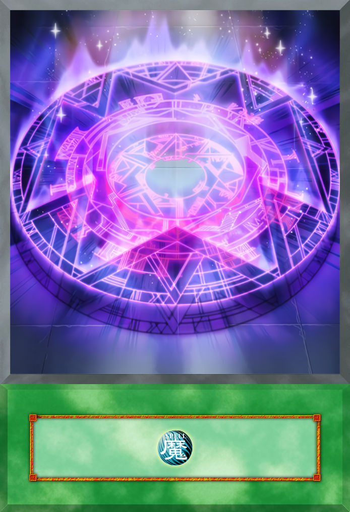 Dark Magic Veil by kareemkobaby on DeviantArt