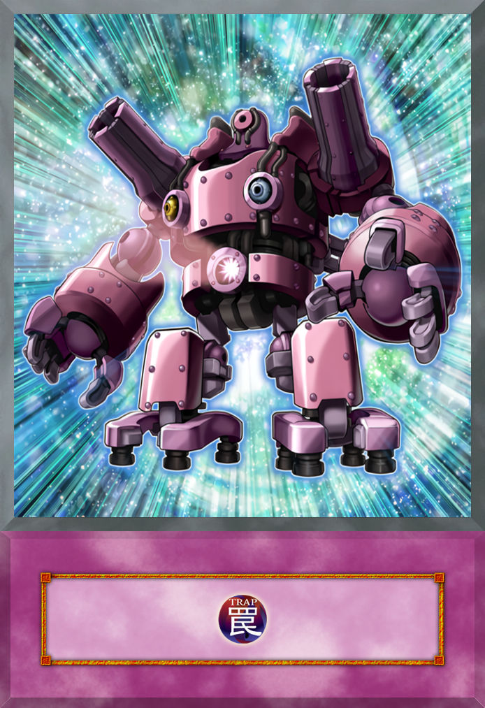 Metalhold the Moving Blockade by kareemkobaby on DeviantArt