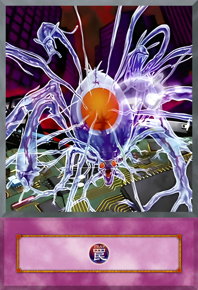 Deck Destruction Virus by kareemkobaby on DeviantArt Deck Destruction Virus by kareemkobaby on DeviantArt