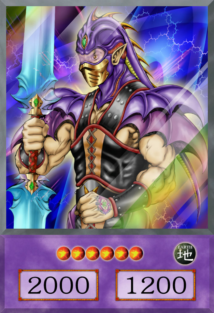 Ryu Senshi by kareemkobaby on DeviantArt