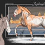 Russkaya Import #S0026 / Queen-Neomorph