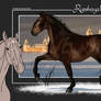 Russkaya Import #M0035 / queen-neomorph