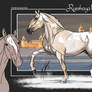 Russkaya Import #S0034 / queen-neomorph