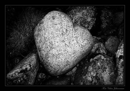 Love Rocks