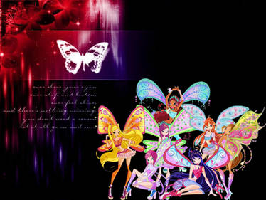 Winx Club Believix