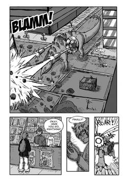 Hot 'n Cold page 1