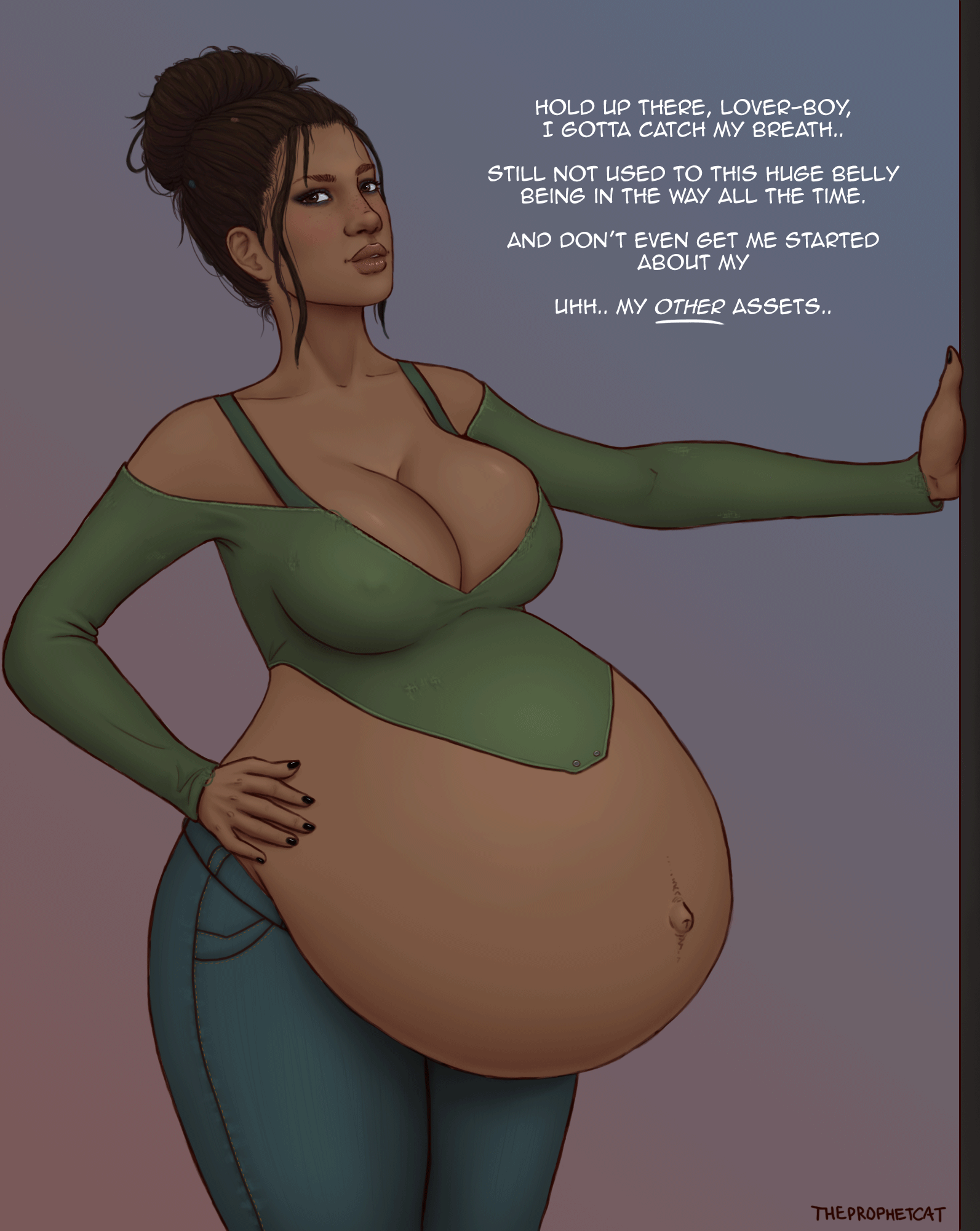 Belly Expansion Game belly-expansion-game