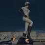 Batman vs Catwoman : The Animated Series