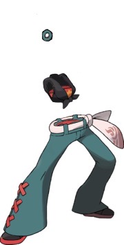 Flannery Living Clothes by paperrandom on DeviantArt