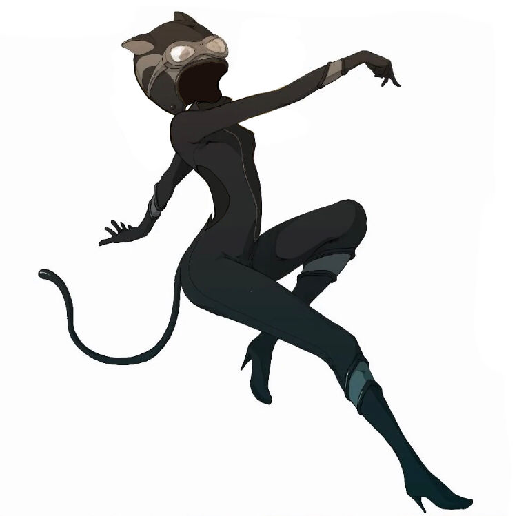 Kat Living Clothes by paperrandom on DeviantArt Kat Living Clothes by paperrandom on DeviantArt