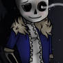 Sans (undertale)