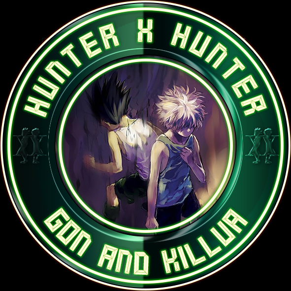 Killua Zoldyck - Hunter x Hunter by Dingier on DeviantArt