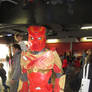 Bionicle Cosplay : Tahu 2015 suit