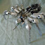 Aren't they official ? #46 Silver Chute Spider