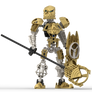 Toa Hagah Kualus