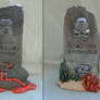 3Dprint : Toa Steles