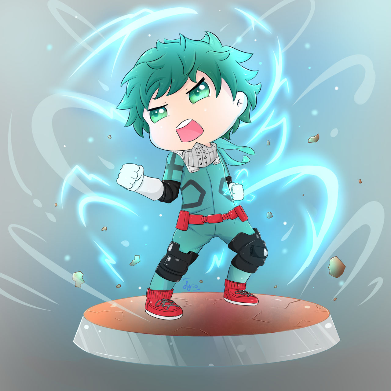 My Hero Academia Fanart by Spydrope on DeviantArt