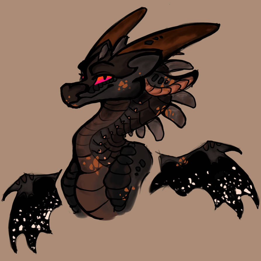 Rustyclaws by dragonugget on DeviantArt