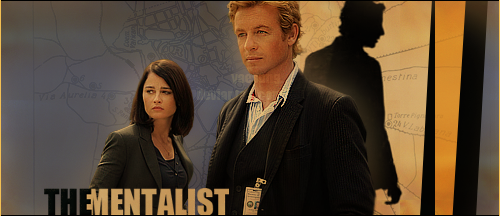 The Mentalist Signature