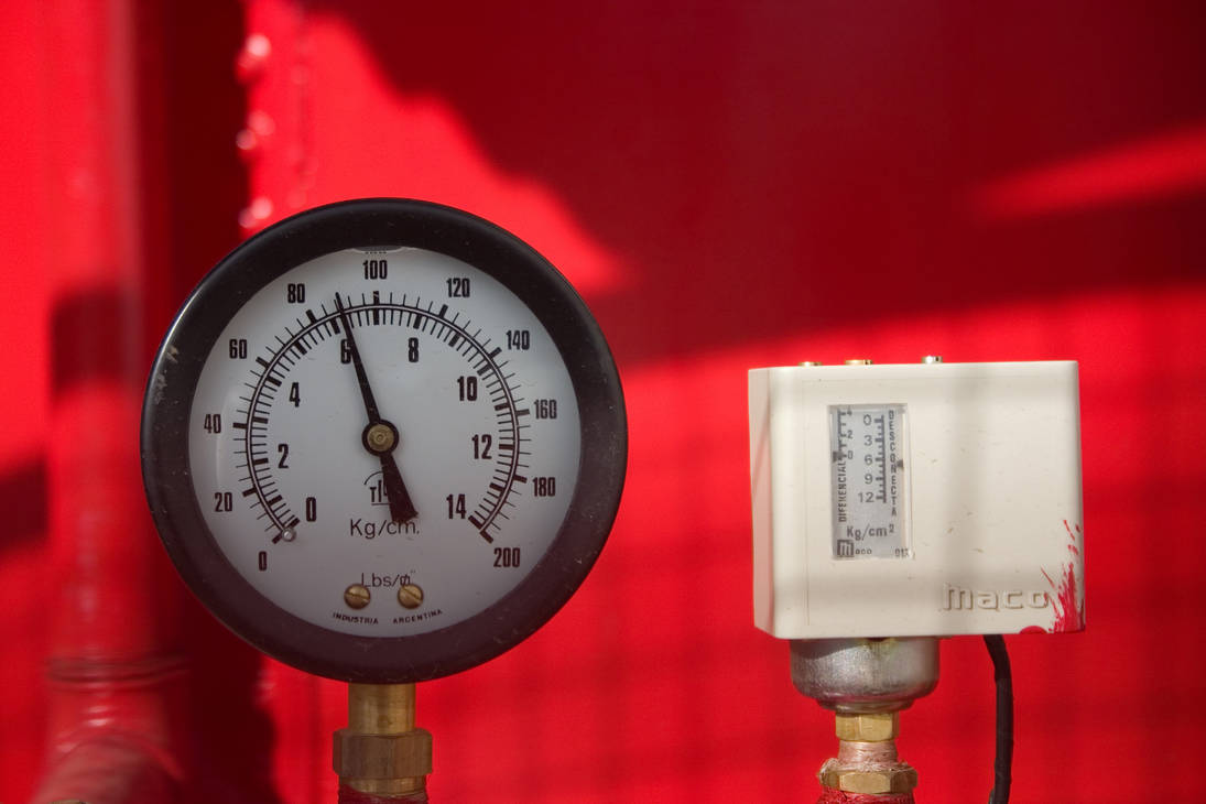 Compressor Clock Compressor Clock by FiruL33T-Stock on DeviantArt