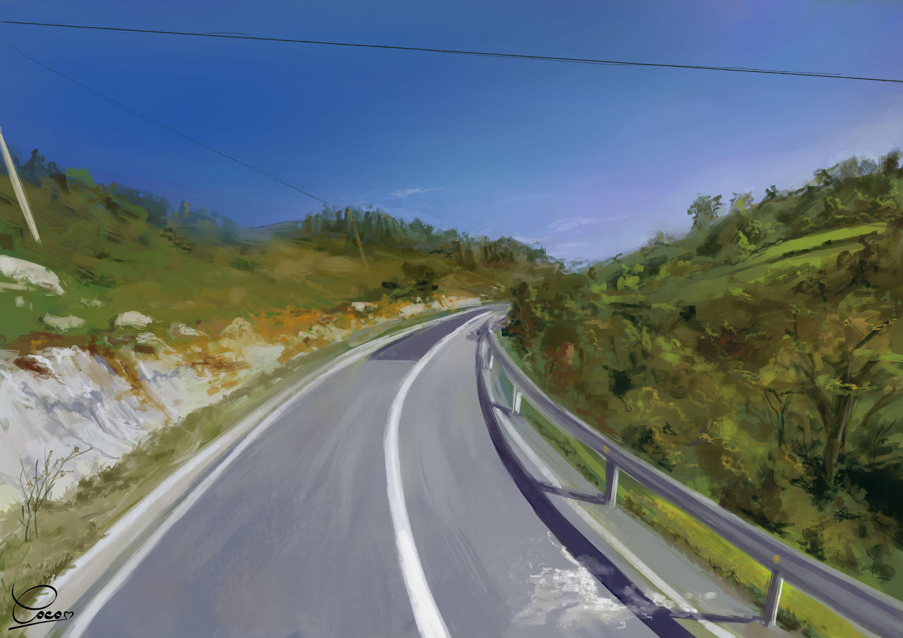 Road