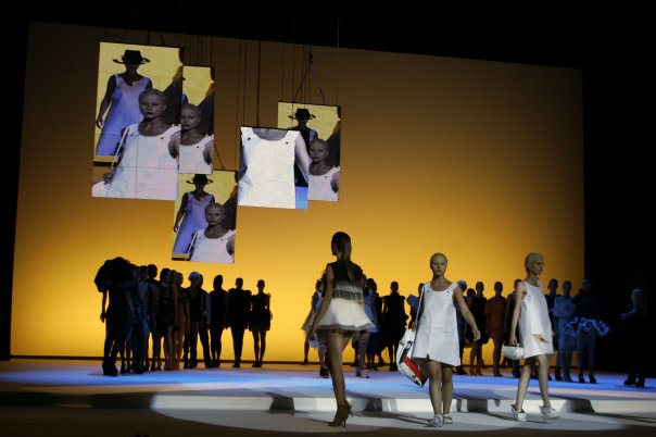 Treviso Fashion Show 08