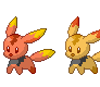 Fakemon:Pyrox