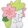 Peppy Shaymin