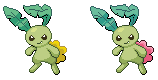 Fakemon Lapine