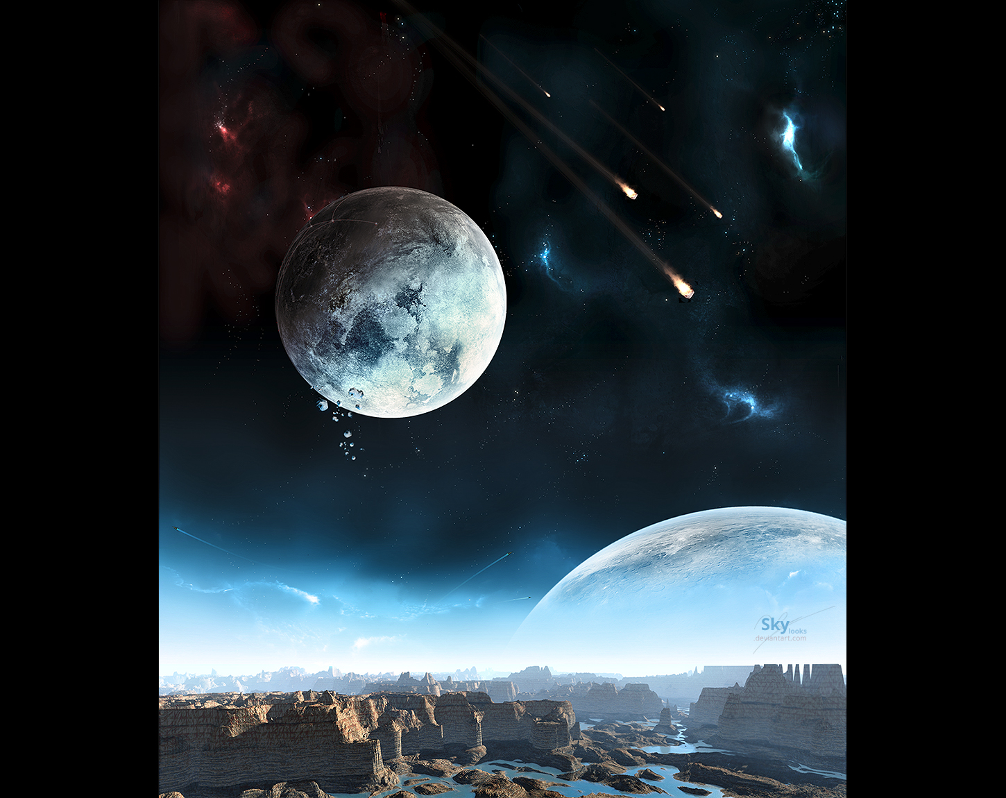 Elysium