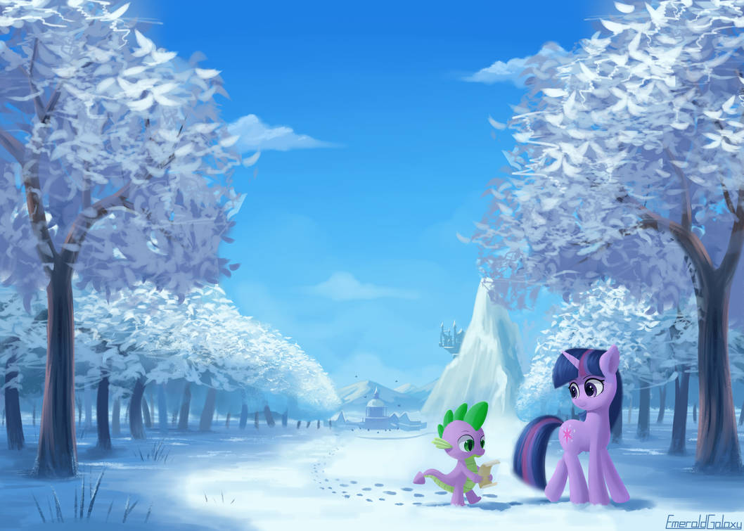 [Obrázek: winter_by_emeraldgalaxy_ddksgrl-pre.jpg?...5jspfrSsPs]