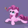 Pinkie Pie