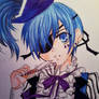 Ciel Phantomhive