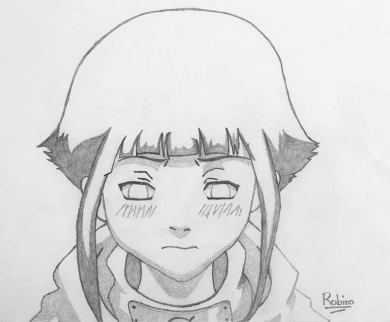 Hinata