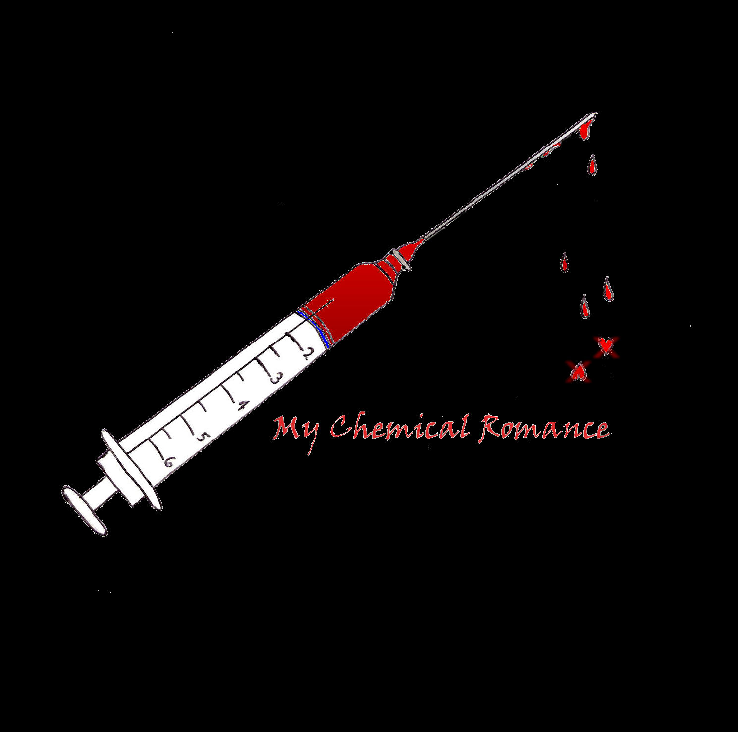 My Chemical Romance