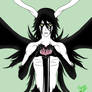 Ulquiorra Heart