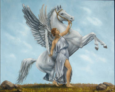 Pegasus