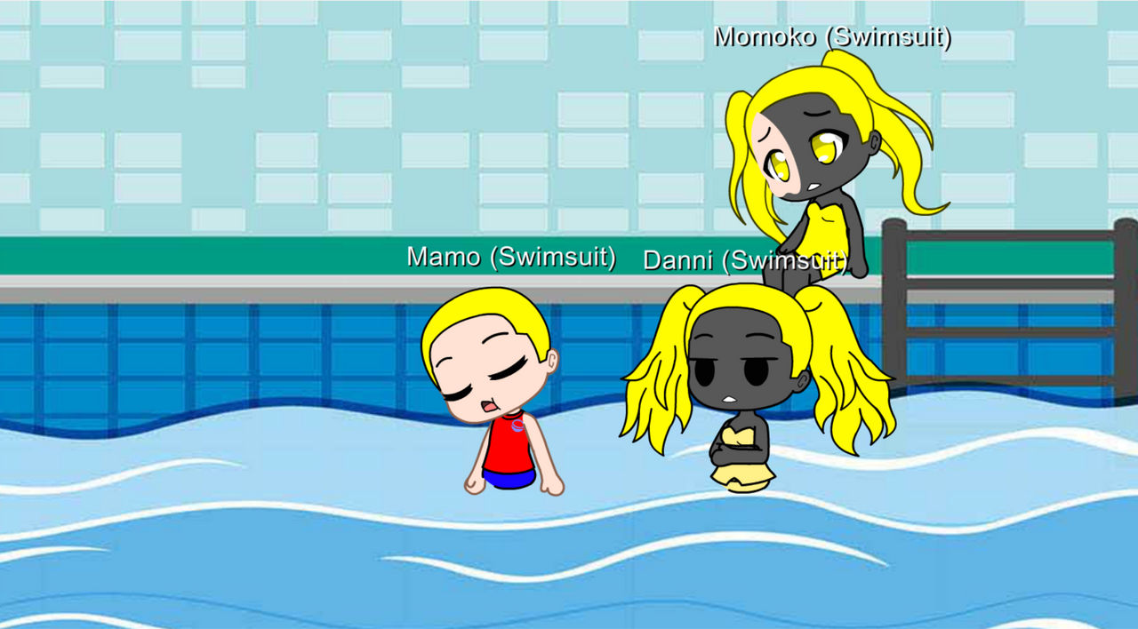 Shayer Mamo Mamo failed... by TergoArt on DeviantArt