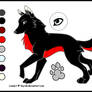 Cynder Wolf