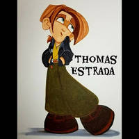 Jim Hawkins 